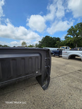 2003-2008 Dodge Ram 1500 2500 3500 3rd Gen 6' 4" Short Truck Bed - Grey