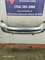 2003-2005 Dodge Ram 1500 2500 3500 3rd Gen Chrome Front Bumper