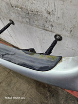 2003-2005 Dodge Ram 1500 2500 3500 3rd Gen Chrome Front Bumper