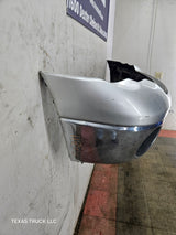 2003-2005 Dodge Ram 1500 2500 3500 3rd Gen Chrome Front Bumper