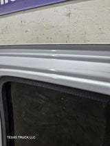 2003-2008 Dodge Ram 3rd Gen LH Driver Rear Quad Cab Door 1500 2500 3500 4500 5500 - Silver