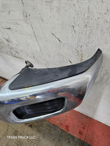 2011-2016 Ford Super F250 F350 Duty Front Bumper
