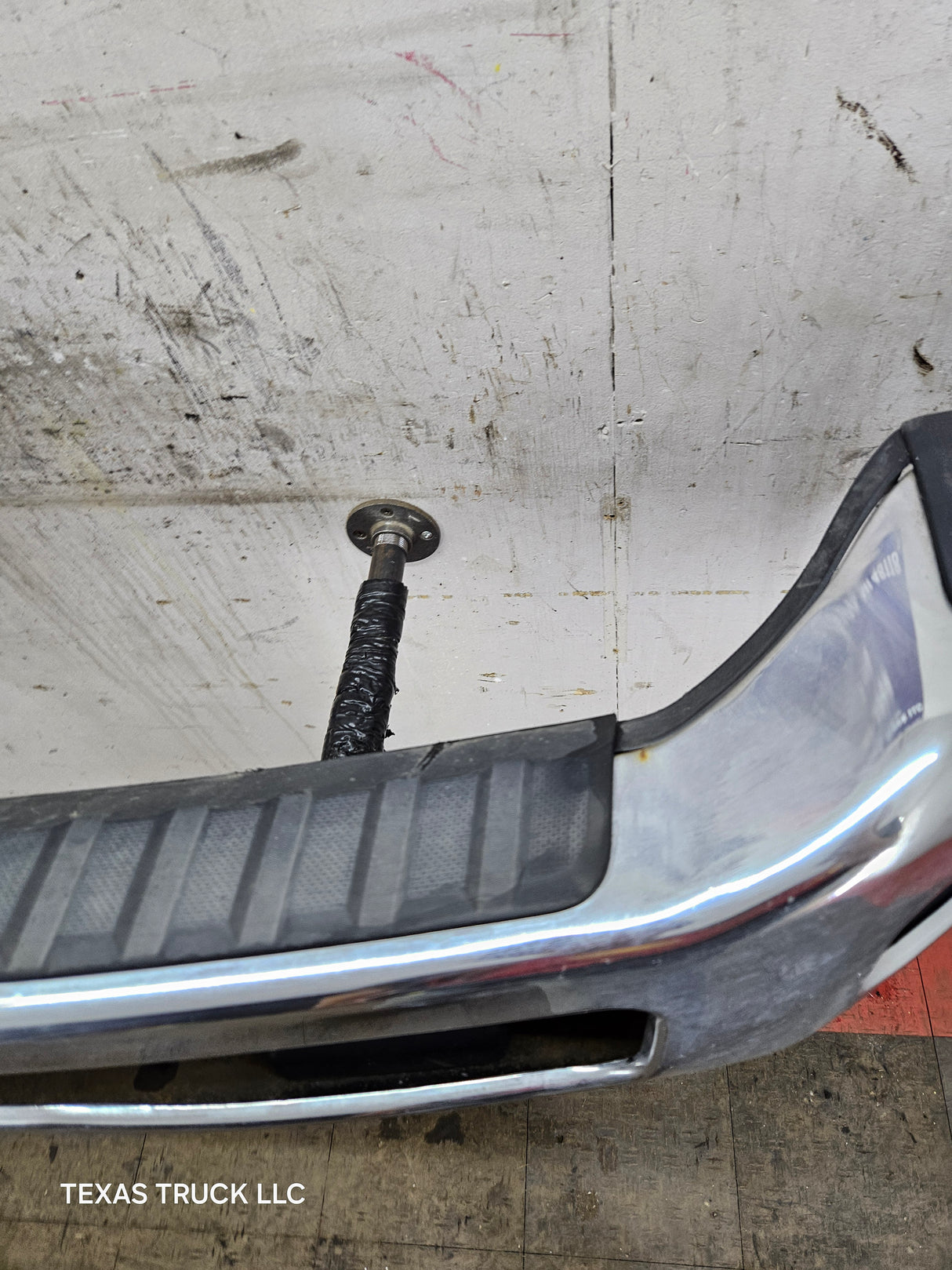 2011-2016 Ford Super F250 F350 Duty Front Bumper