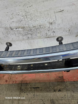 2011-2016 Ford Super F250 F350 Duty Front Bumper
