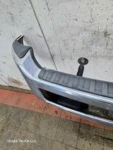 2011-2016 Ford Super F250 F350 Duty Front Bumper