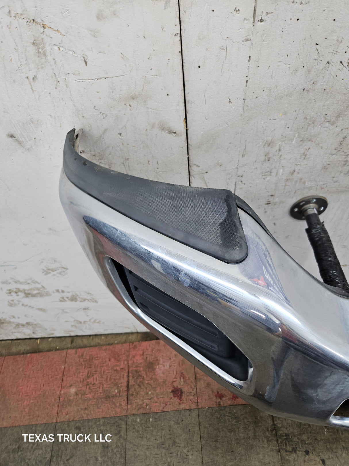 2011-2016 Ford Super F250 F350 Duty Front Bumper