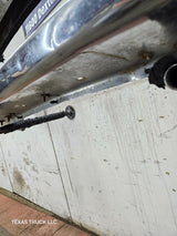 2011-2016 Ford Super F250 F350 Duty Front Bumper