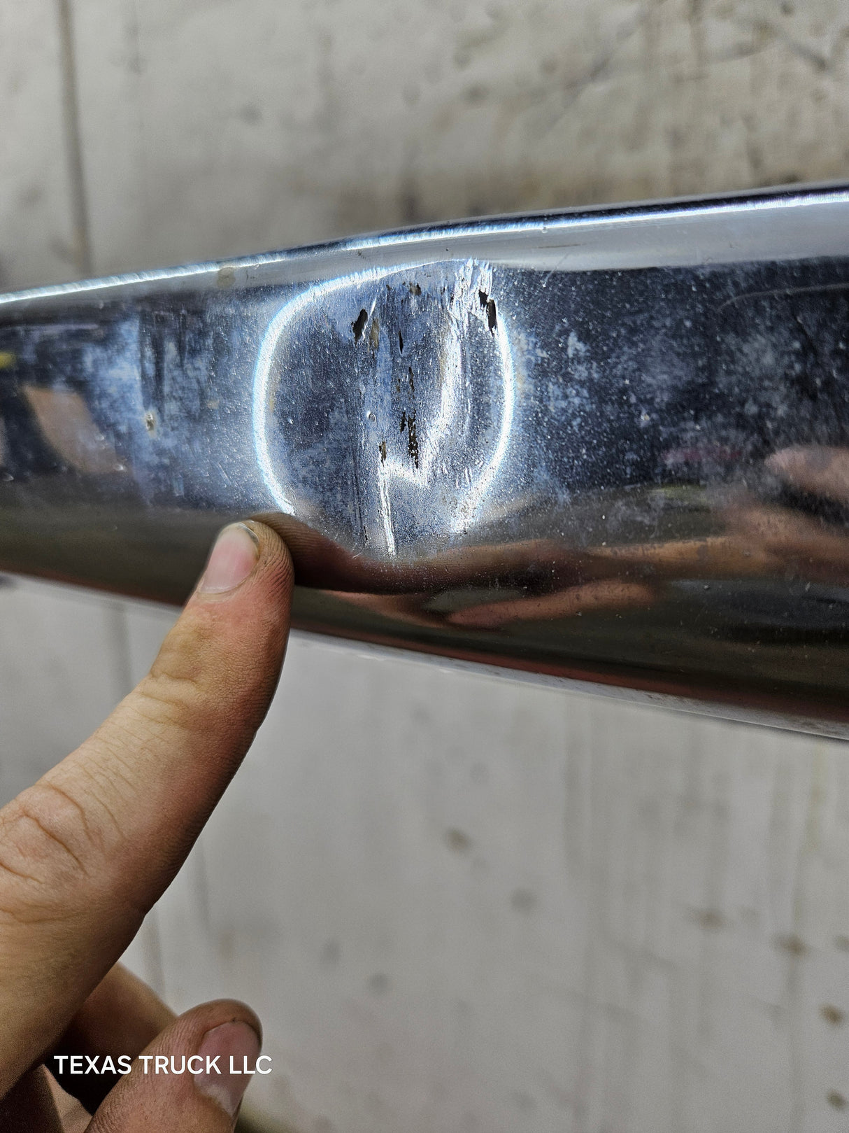2011-2016 Ford Super F250 F350 Duty Front Bumper