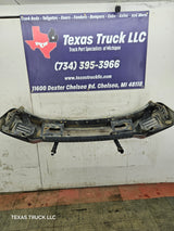2011-2016 Ford Super F250 F350 Duty Front Bumper