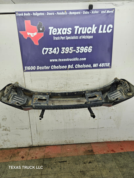 2011-2016 Ford Super F250 F350 Duty Front Bumper