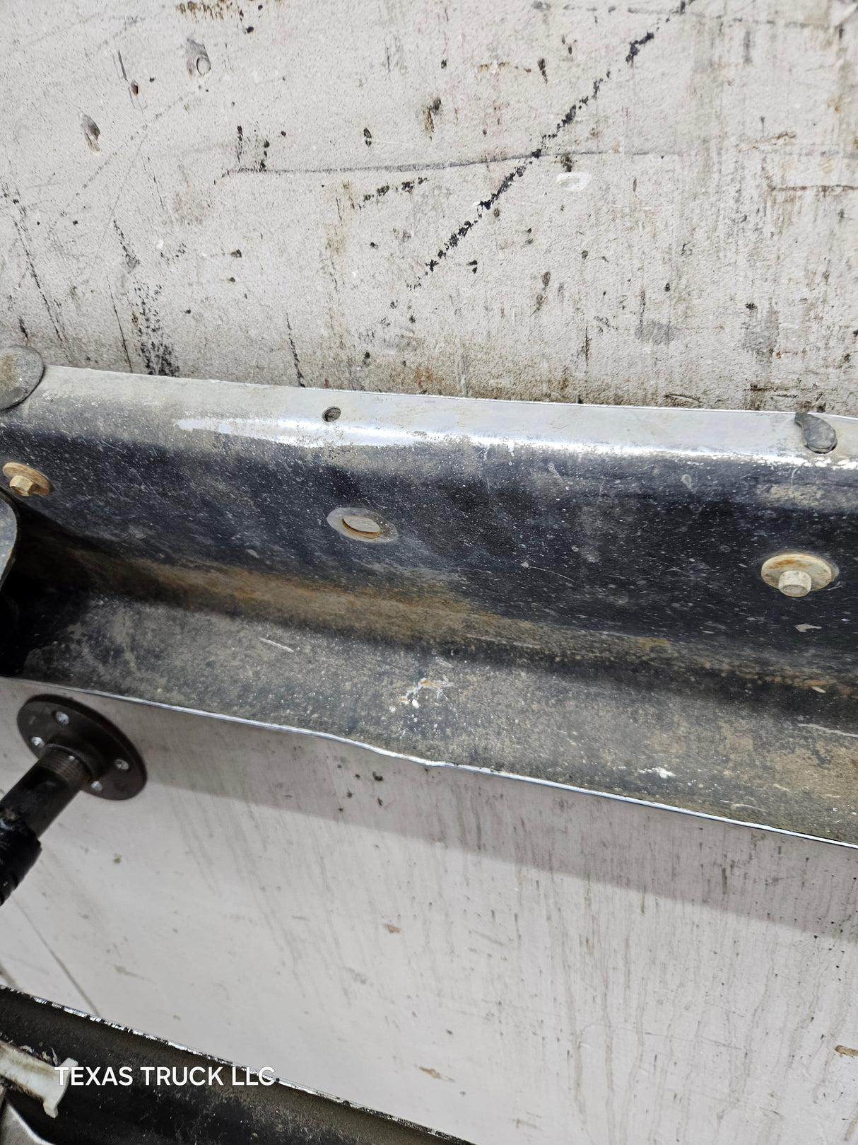2011-2016 Ford Super F250 F350 Duty Front Bumper