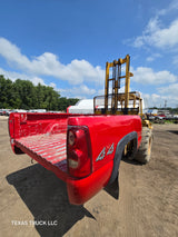1999-2007 Chevrolet Silverado / GMC Sierra 6' 6" Short Truck Bed - SEE DISCRIPTION