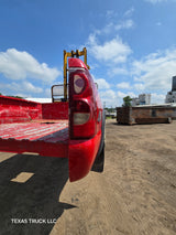 1999-2007 Chevrolet Silverado / GMC Sierra 6' 6" Short Truck Bed - SEE DISCRIPTION