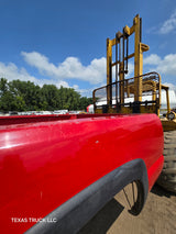 1999-2007 Chevrolet Silverado / GMC Sierra 6' 6" Short Truck Bed - SEE DISCRIPTION