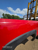1999-2007 Chevrolet Silverado / GMC Sierra 6' 6" Short Truck Bed - SEE DISCRIPTION