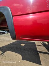 1999-2007 Chevrolet Silverado / GMC Sierra 6' 6" Short Truck Bed - SEE DISCRIPTION