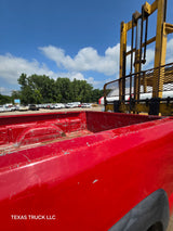1999-2007 Chevrolet Silverado / GMC Sierra 6' 6" Short Truck Bed - SEE DISCRIPTION