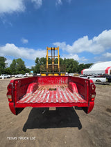 1999-2007 Chevrolet Silverado / GMC Sierra 6' 6" Short Truck Bed - SEE DISCRIPTION
