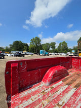 1999-2007 Chevrolet Silverado / GMC Sierra 6' 6" Short Truck Bed - SEE DISCRIPTION