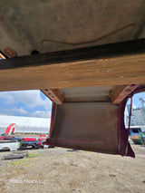 1999-2007 Chevrolet Silverado / GMC Sierra 6' 6" Short Truck Bed - SEE DISCRIPTION