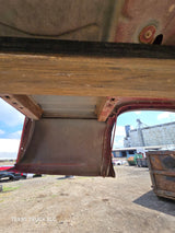 1999-2007 Chevrolet Silverado / GMC Sierra 6' 6" Short Truck Bed - SEE DISCRIPTION