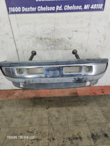 1994-2002 Dodge Ram 2nd Gen 1500 2500 3500 Front Bumper - Chrome