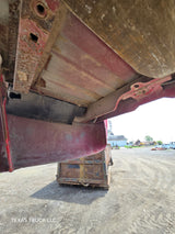 1999-2007 Chevrolet Silverado / GMC Sierra 6' 6" Short Truck Bed - SEE DISCRIPTION