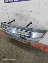 1994-2002 Dodge Ram 2nd Gen 1500 2500 3500 Front Bumper - Chrome