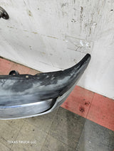 1994-2002 Dodge Ram 2nd Gen 1500 2500 3500 Front Bumper - Chrome