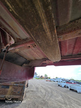 1999-2007 Chevrolet Silverado / GMC Sierra 6' 6" Short Truck Bed - SEE DISCRIPTION