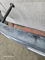 1994-2002 Dodge Ram 2nd Gen 1500 2500 3500 Front Bumper - Chrome