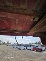 1999-2007 Chevrolet Silverado / GMC Sierra 6' 6" Short Truck Bed - SEE DISCRIPTION