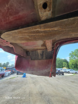 1999-2007 Chevrolet Silverado / GMC Sierra 6' 6" Short Truck Bed - SEE DISCRIPTION