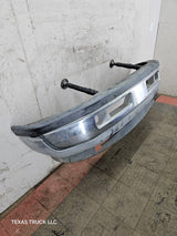 1994-2002 Dodge Ram 2nd Gen 1500 2500 3500 Front Bumper - Chrome