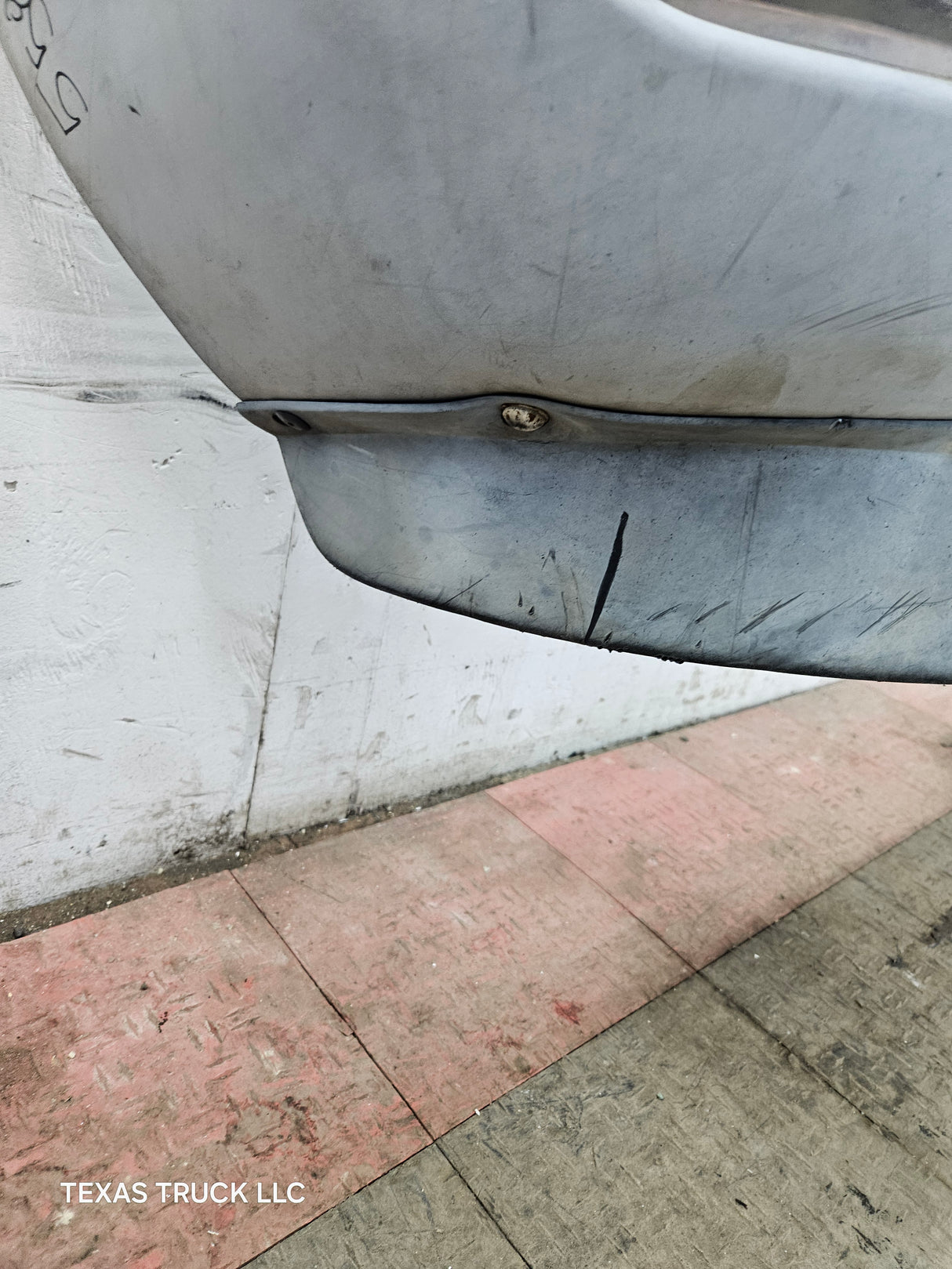 1994-2002 Dodge Ram 2nd Gen 1500 2500 3500 Front Bumper - Chrome