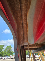 1999-2007 Chevrolet Silverado / GMC Sierra 6' 6" Short Truck Bed - SEE DISCRIPTION