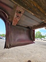 1999-2007 Chevrolet Silverado / GMC Sierra 6' 6" Short Truck Bed - SEE DISCRIPTION