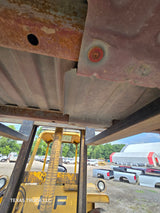 1999-2007 Chevrolet Silverado / GMC Sierra 6' 6" Short Truck Bed - SEE DISCRIPTION