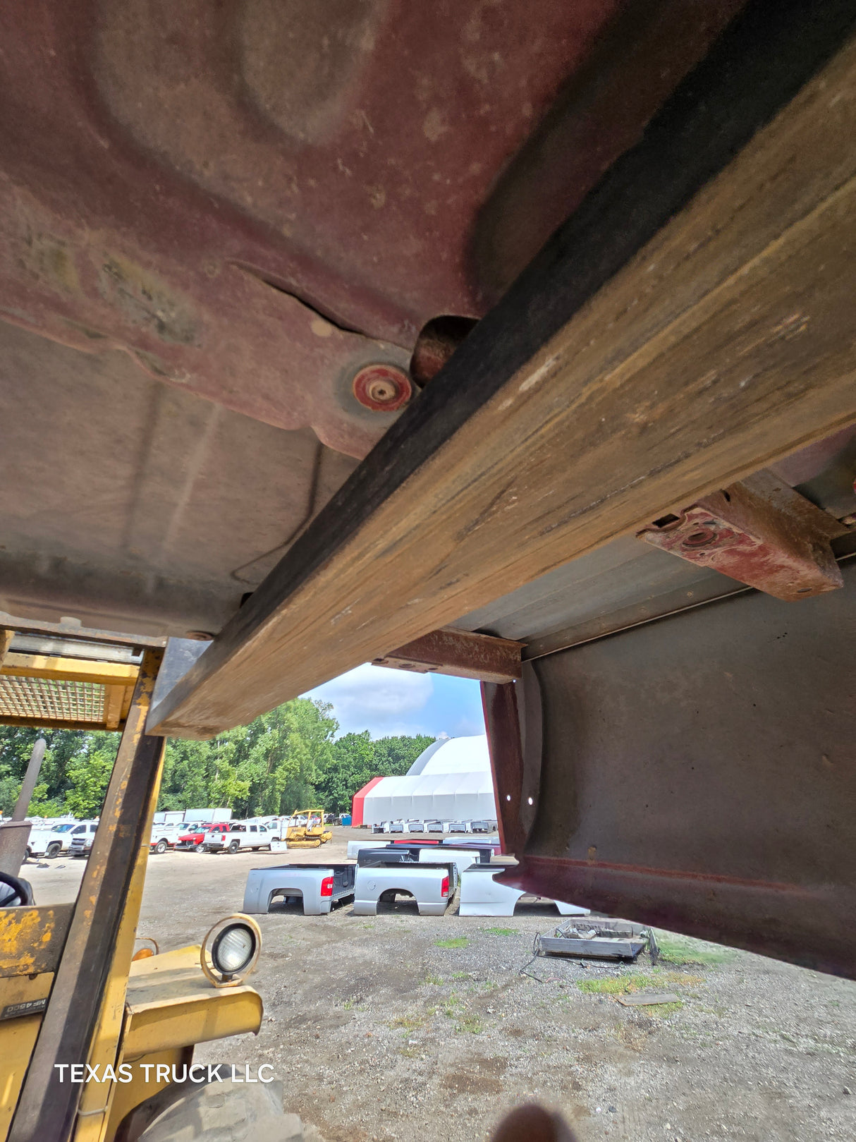 1999-2007 Chevrolet Silverado / GMC Sierra 6' 6" Short Truck Bed - SEE DISCRIPTION