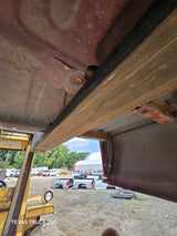 1999-2007 Chevrolet Silverado / GMC Sierra 6' 6" Short Truck Bed - SEE DISCRIPTION