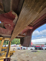 1999-2007 Chevrolet Silverado / GMC Sierra 6' 6" Short Truck Bed - SEE DISCRIPTION