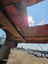 1999-2007 Chevrolet Silverado / GMC Sierra 6' 6" Short Truck Bed - SEE DISCRIPTION