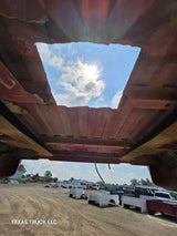 1999-2007 Chevrolet Silverado / GMC Sierra 6' 6" Short Truck Bed - SEE DISCRIPTION