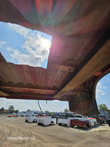 1999-2007 Chevrolet Silverado / GMC Sierra 6' 6" Short Truck Bed - SEE DISCRIPTION