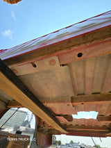 1999-2007 Chevrolet Silverado / GMC Sierra 6' 6" Short Truck Bed - SEE DISCRIPTION