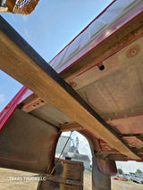 1999-2007 Chevrolet Silverado / GMC Sierra 6' 6" Short Truck Bed - SEE DISCRIPTION