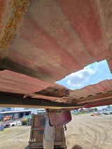1999-2007 Chevrolet Silverado / GMC Sierra 6' 6" Short Truck Bed - SEE DISCRIPTION