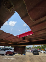 1999-2007 Chevrolet Silverado / GMC Sierra 6' 6" Short Truck Bed - SEE DISCRIPTION