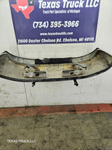 1994-2002 Dodge Ram 2nd Gen 1500 2500 3500 Front Bumper - Chrome