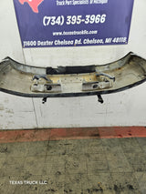 1994-2002 Dodge Ram 2nd Gen 1500 2500 3500 Front Bumper - Chrome